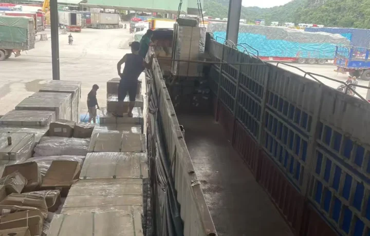 Những nhóm hàng thường phải kiểm tra chuyên ngành khi nhập từ Trung Quốc